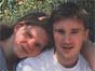 Conny und Hauke Hell