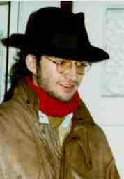 Marcel Emami