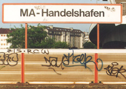 mannheim akademiestrasse